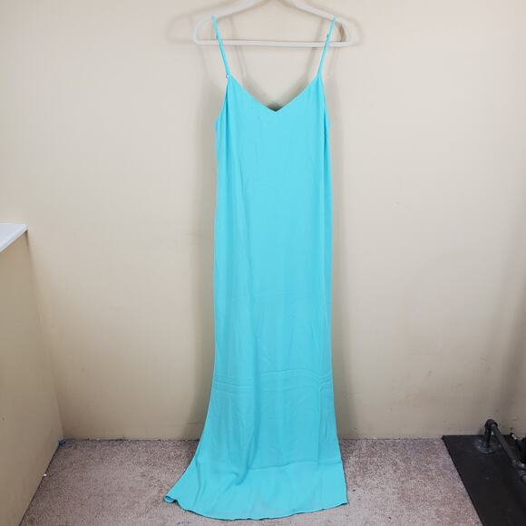 Show Me Your Mumu Jolie Maxi Dress Women's Size S - Picture 1 of 10